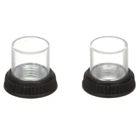 12371 Seachoice Clear Protective Boot For Push To Reset Circuit Breakers