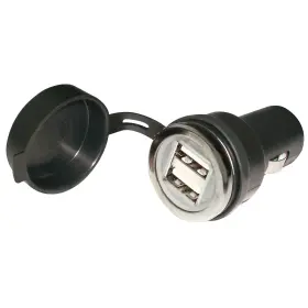 Seachoice 15071 Dual Usb Power Adapter