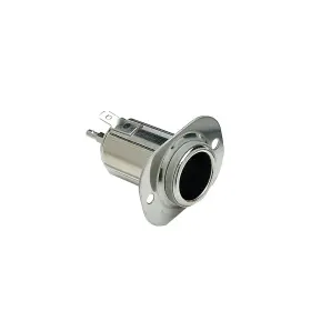 15121 Seachoice Replacement 12v Socket Only For Chartlight/cigarette Lighter