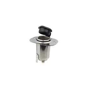 15131 Seachoice 12v 304 Stainless Steel Power Socket