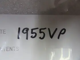 1955vp Seachoice C8d Genuine Marine Latch Oem New Factory Boat Parts #2