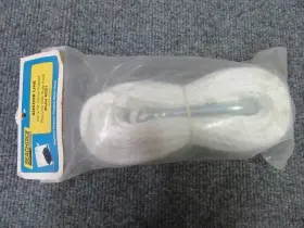 40201 Seachoice C8a Genuine Anchor Line 1/4 Inch X 50ft Oem New Factory Boat Parts