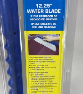 90401 Seachoice New- Water Blade Tool 12.25ftft #3