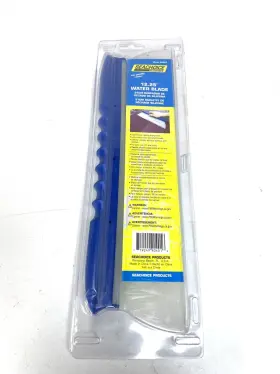 90401 Seachoice New- Water Blade Tool 12.25ftft
