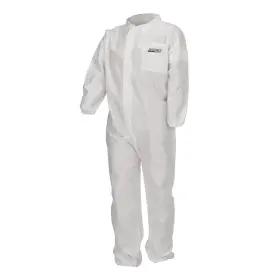 93051 Seachoice Sms Breathable Disposable Paint Suit