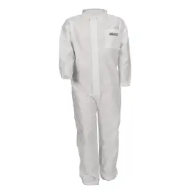 93061 Seachoice Sms Breathable Disposable Paint Suit