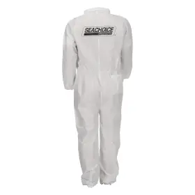93071 Seachoice Sms Breathable Disposable Paint Suit