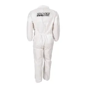 93171 Seachoice Microporous Disposable Paint Suit
