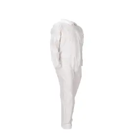 93261 Seachoice Microporous Disposable Paint Suit With Hood
