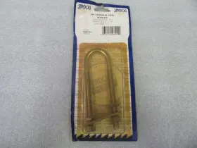 080035-1 Seadog Line C8d 304 Stainless Steel Bow Eye Oem New Factory Boat Parts