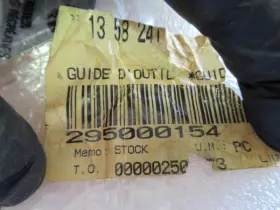 295000154 Seadoo T44 Genuine Guide Oem Marine Boat Specialty Tool #3