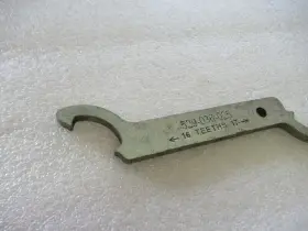 529-036-025 Seadoo T44 Genuine Gear Holder Oem Marine Boat Specialty Tool #3