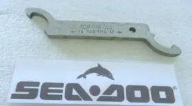 529-036-025 Seadoo T44 Genuine Gear Holder Oem Marine Boat Specialty Tool