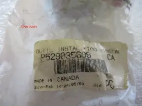 529035609 Seadoo T44 Bearing Seal Installer Oem Marine Boat Specialty Tool #3