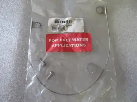 761111 Seastar D4e Pivot Cylinder Mounting Hardware Kit Oem New Boat Parts