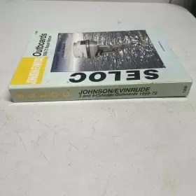 Ft58-ft72 Seloc 230-1306 Service Manual Johnson/evinrude #2