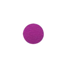 Sem-sa350cg Sem Products 25pc 50 Grit 3 Inch Diameter Purple Ceramic Reinforced Backing Sanding Disc