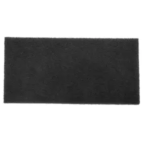 Sem Products Sem-sa4948 25pc Scuff 9 Inch X4.5 Gray Sanding Pad For Fast Cutting/long Life/consistent Finish