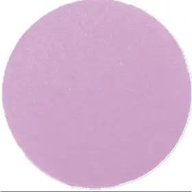 Sem Products Sem-sa601500 50pc 1500 Grit 6 Inch Diameter Lavender Film Backing Velcro Attachment Sanding Disc