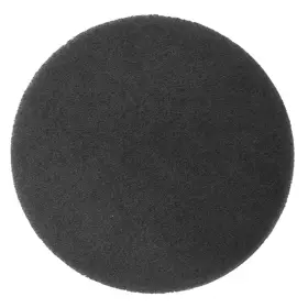 Sem-sa6047 Sem Products 20pc 800 Grit 6 Inch Diameter Gray Paper Backing Sanding Disc