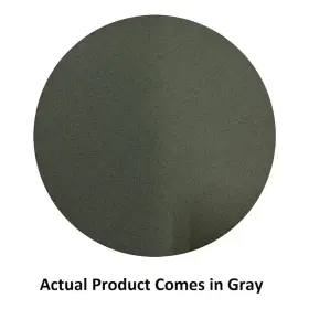 Sem-sa63000s Sem Products 15pc 3000 Grit 6 Inch Diameter Gray Foam Backing Sanding Disc