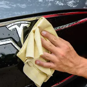 357390-1 Shurhold Pva Towel #2