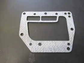 18-0371 Sierra G55 Genuine Marine Baffle Plate Gasket Oem New Factory Boat Parts