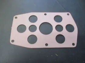 18-0373 Sierra G55 Marine Block Attenuator Gasket Oem New Factory Boat Parts