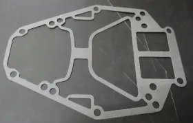 18-2508-1 Sierra A26 Marine Exhaust Plate Gasket Oem New Factory Boat Parts