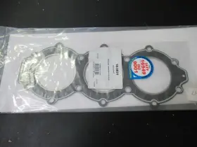 6h3-11181-01 Sierra 18-3831 E7 Marine Head Gasket Fits Yamaha Oem New Boat Parts #2