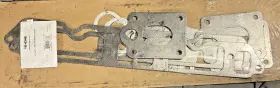 18-4346 Sierra Marine Exhaust Gasket Set 1969-85 Chrysler 318