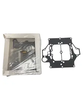 Sierra 18-7025 Carburetor Kit For Chris Craft 2669 3205 New Oem