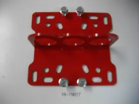 18-79817 Sierra Marine Universal Engine Puller Plate