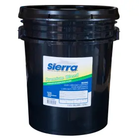 92-858007q01 Sierra 18-9600-5 Gear Lubricant / Premium Oem#