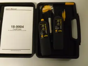 18-9904 Sierra Fault Finder Electrical Complete Kit