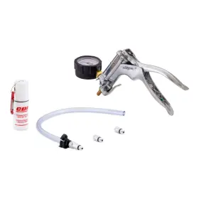 Sierra 18-99530 Pressure And Vacuum Tester Gauge