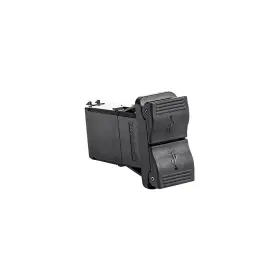 Ap10010 Sierra Usb Charger Panel Mount With Curved Access Doors