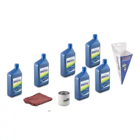 18-9393 Sierra Marine Fits For 18 9393 Oil Change Kit