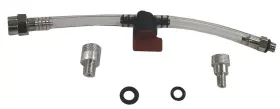 18-9787 Sierra Marine Lower Unit Fill Tubes