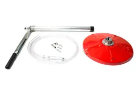 18-9788 Sierra Marine Lower Unit Fluid Pump Series