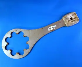 18-9803 Sierra Mercruiser 9803t Repl. For Sterndrive Spanner Nut Wrench