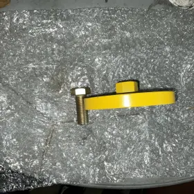 Asu-0115 Skiboatparts Coupling Puller Tool #2