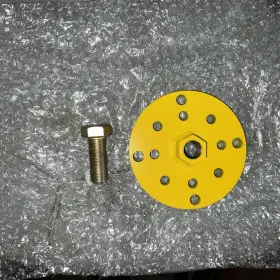 Asu-0115 Skiboatparts Coupling Puller Tool