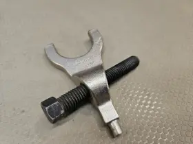 S8699-ir Snap-on Alignment Tool Usa Puller Style