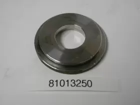 81013250 Solas Rubex Prop Propeller Thrust Hub Boat Marine #2