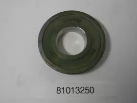 81013250 Solas Rubex Prop Propeller Thrust Hub Boat Marine #3