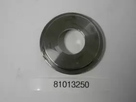 81013250 Solas Rubex Prop Propeller Thrust Hub Boat Marine