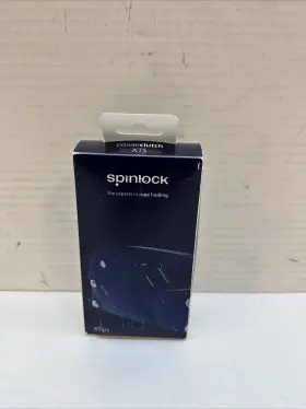 Slxt1 Spinlock Clutch Xts 8-14mm Rope Single Loads Up To 1000kg