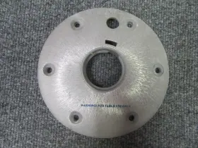 0098006 Springfield C8a Marine Thread/ratchet Lock Table Base Oem New Boat Parts