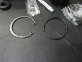 Scp-095000 Staycoolpumps B10 Repair Kit Oem New Factory Boat Parts #3